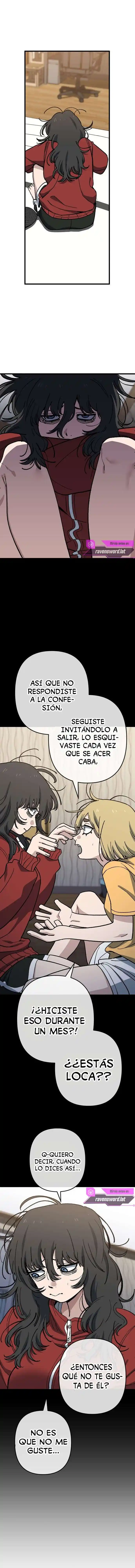 La Alergica A La Chamba - Capítulo 169 - Página 7 - LectorTMOo