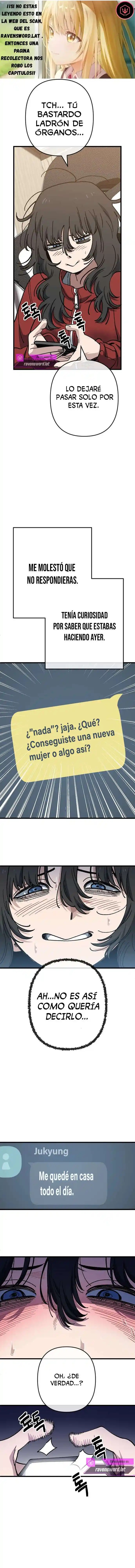 La Alergica A La Chamba - Capítulo 169 - Página 10 - LectorTMOo