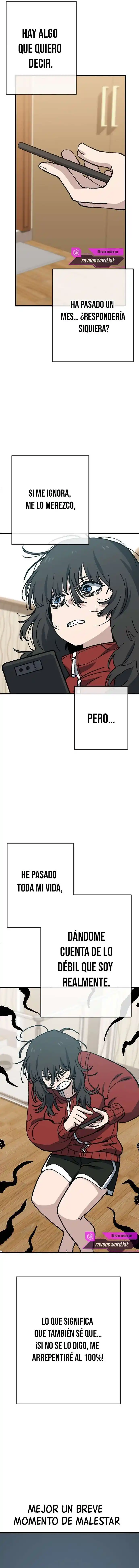 La Alergica A La Chamba - Capítulo 170 - Página 11 - LectorTMOo