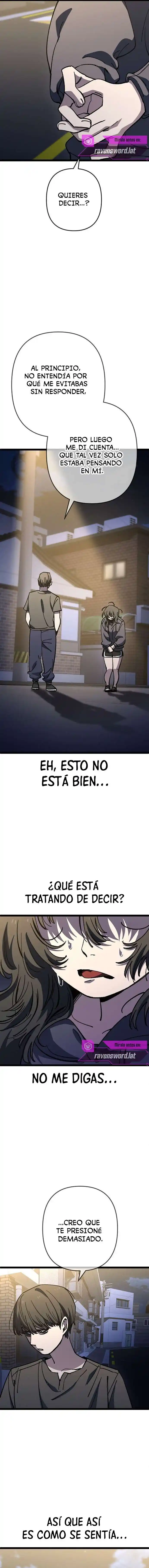 La Alergica A La Chamba - Capítulo 171 - Página 4 - LectorTMOo