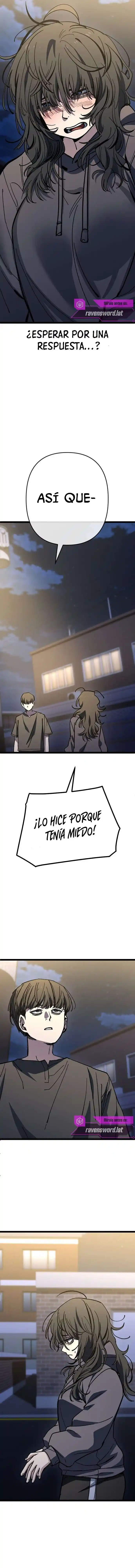 La Alergica A La Chamba - Capítulo 171 - Página 5 - LectorTMOo