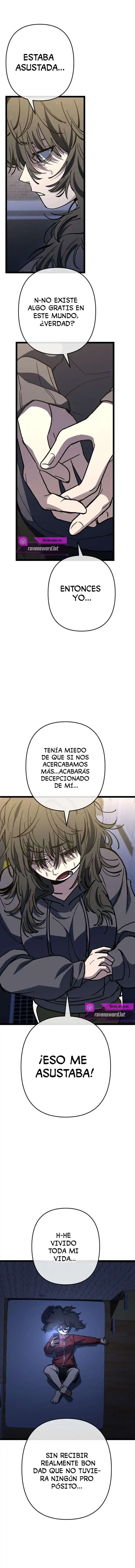 La Alergica A La Chamba - Capítulo 171 - Página 6 - LectorTMOo