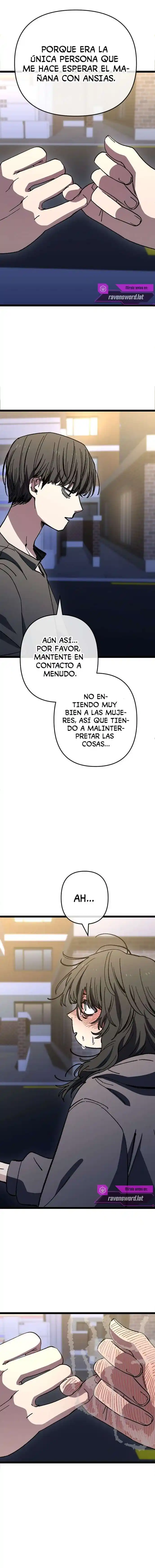 La Alergica A La Chamba - Capítulo 171 - Página 11 - LectorTMOo
