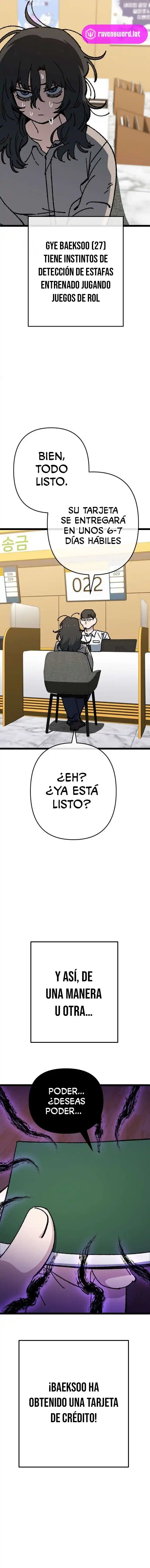 La Alergica A La Chamba - Capítulo 172 - Página 11 - LectorTMOo