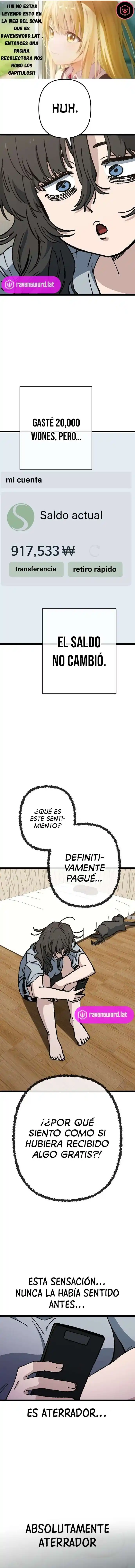 La Alergica A La Chamba - Capítulo 172 - Página 13 - LectorTMOo