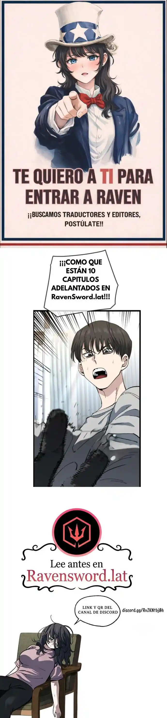 La Alergica A La Chamba - Capítulo 172 - Página 15 - LectorTMOo