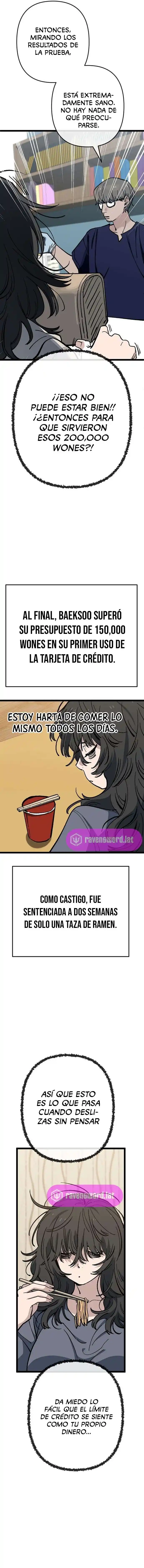 La Alergica A La Chamba - Capítulo 173 - Página 12 - LectorTMOo