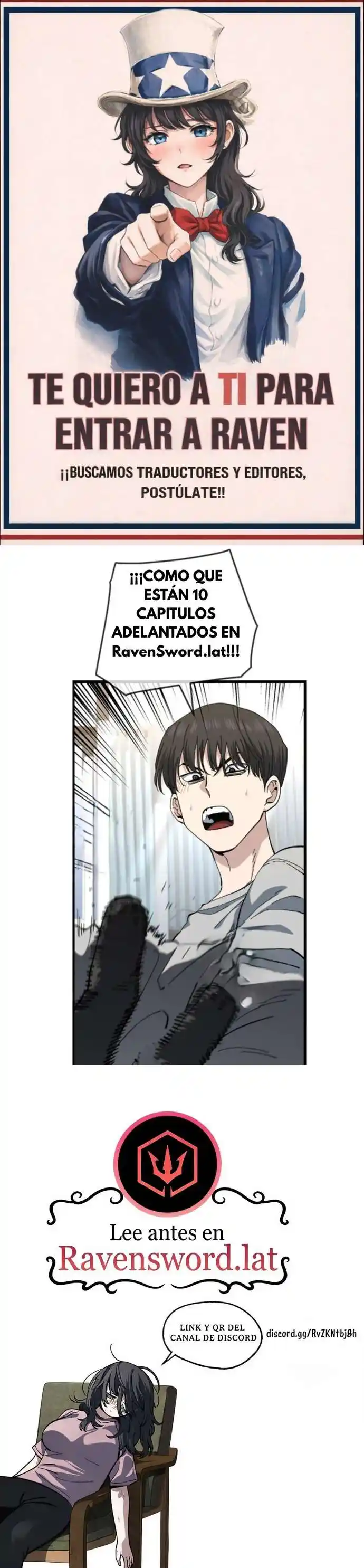 La Alergica A La Chamba - Capítulo 174 - Página 14 - LectorTMOo