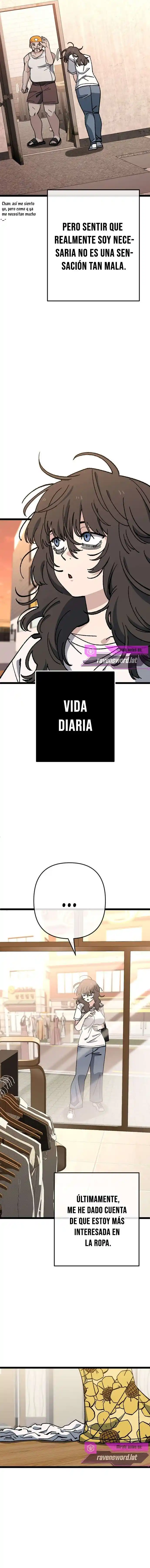 La Alergica A La Chamba - Capítulo 177 - Página 3 - LectorTMOo