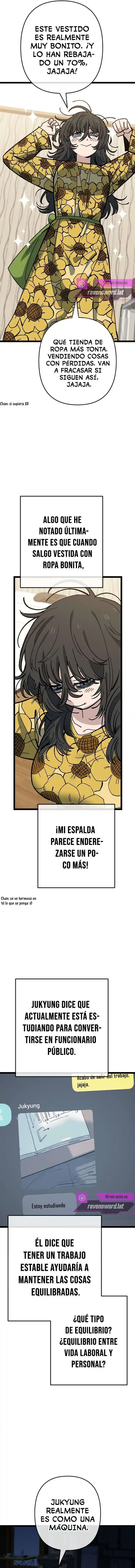 La Alergica A La Chamba - Capítulo 177 - Página 4 - LectorTMOo