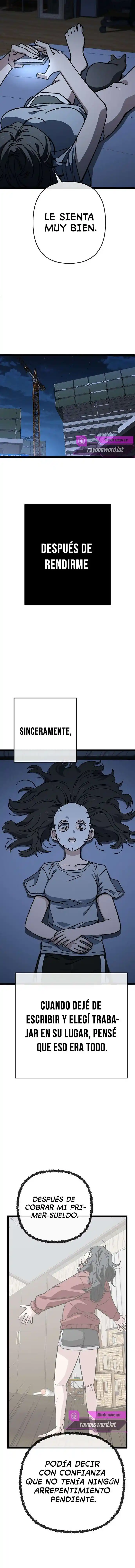 La Alergica A La Chamba - Capítulo 177 - Página 5 - LectorTMOo