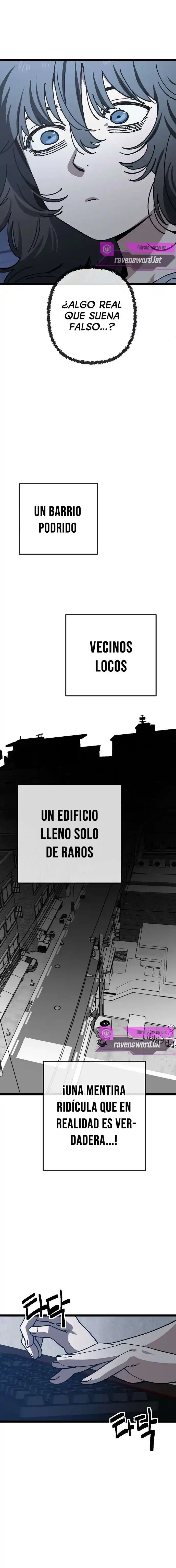 La Alergica A La Chamba - Capítulo 177 - Página 11 - LectorTMOo