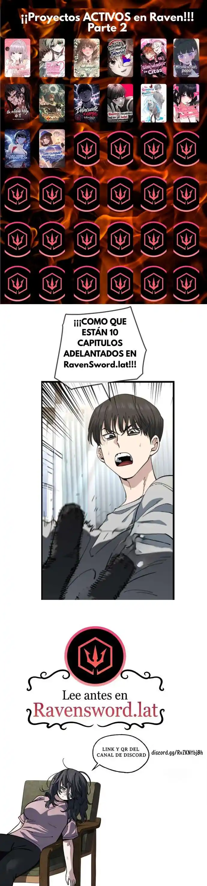 La Alergica A La Chamba - Capítulo 177 - Página 13 - LectorTMOo