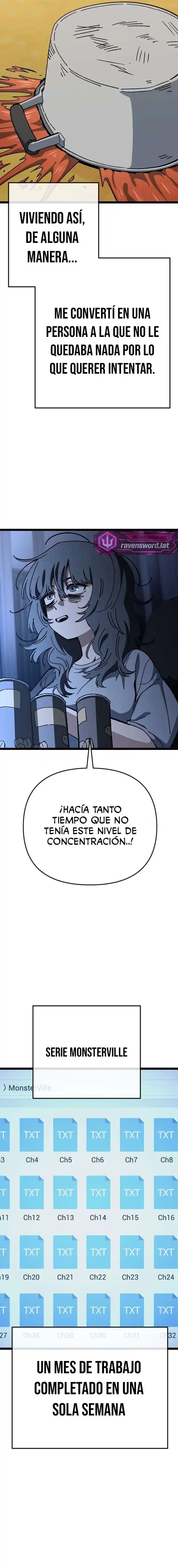 La Alergica A La Chamba - Capítulo 178 - Página 9 - LectorTMOo