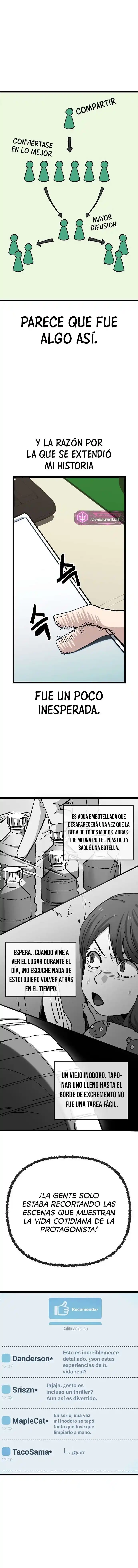 La Alergica A La Chamba - Capítulo 179 - Página 2 - LectorTMOo