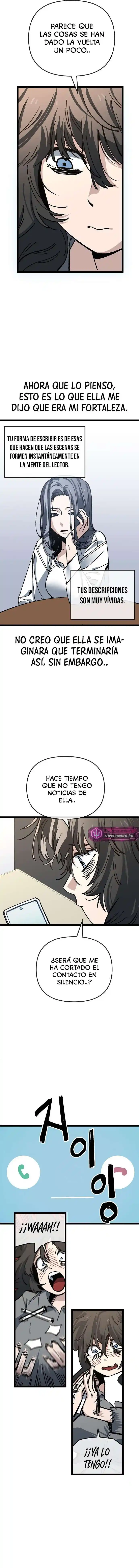 La Alergica A La Chamba - Capítulo 179 - Página 3 - LectorTMOo