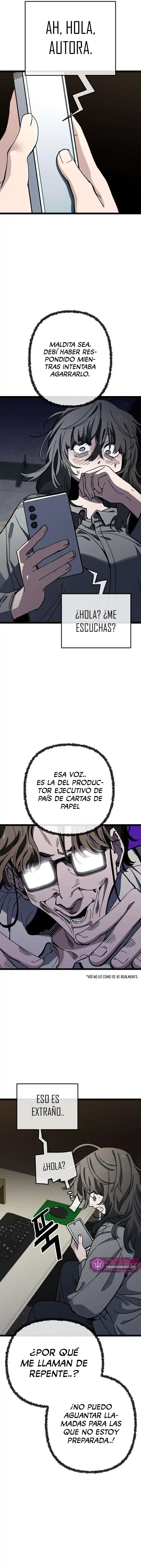 La Alergica A La Chamba - Capítulo 179 - Página 4 - LectorTMOo