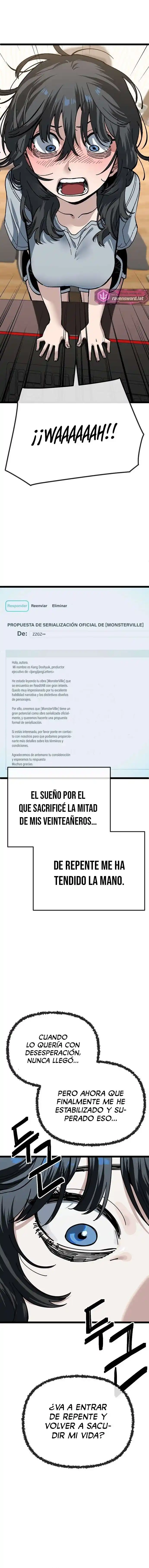 La Alergica A La Chamba - Capítulo 179 - Página 7 - LectorTMOo