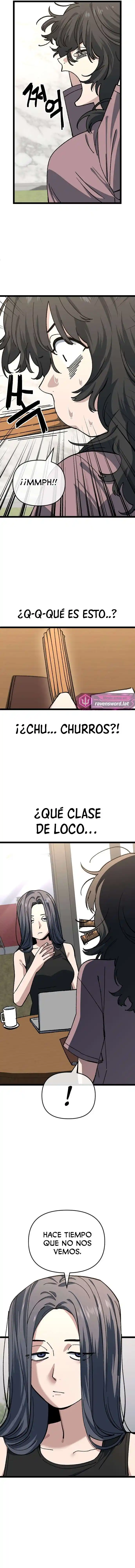 La Alergica A La Chamba - Capítulo 180 - Página 4 - LectorTMOo
