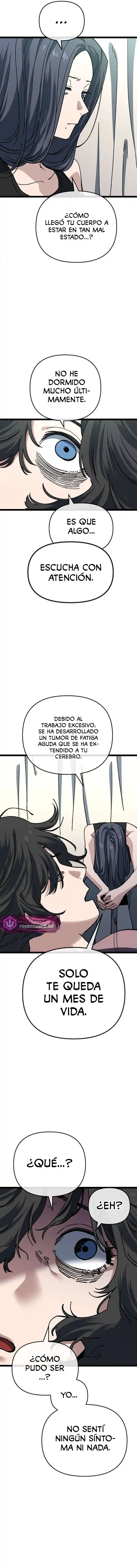 La Alergica A La Chamba - Capítulo 180 - Página 10 - LectorTMOo