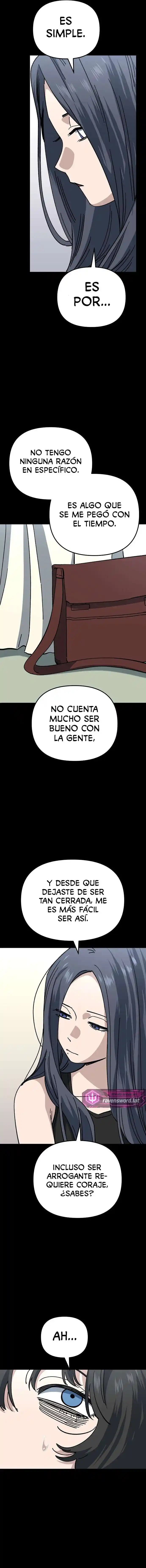 La Alergica A La Chamba - Capítulo 181 - Página 5 - LectorTMOo