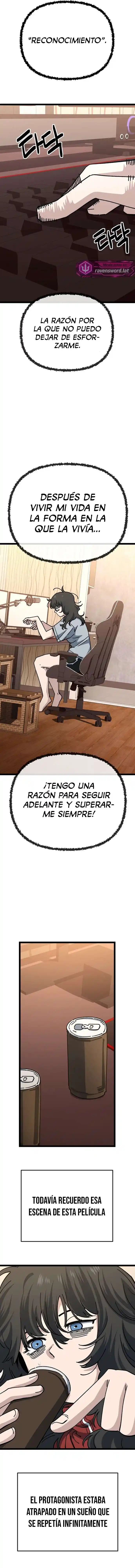 La Alergica A La Chamba - Capítulo 181 - Página 7 - LectorTMOo