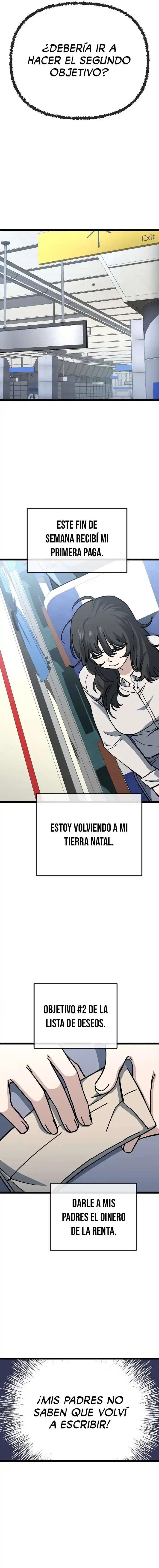 La Alergica A La Chamba - Capítulo 182 - Página 7 - LectorTMOo
