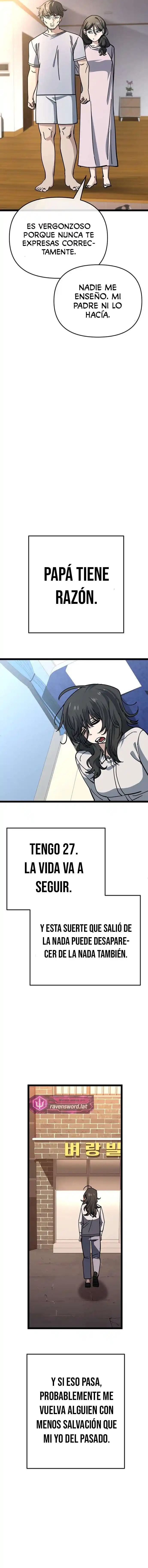 La Alergica A La Chamba - Capítulo 183 - Página 9 - LectorTMOo