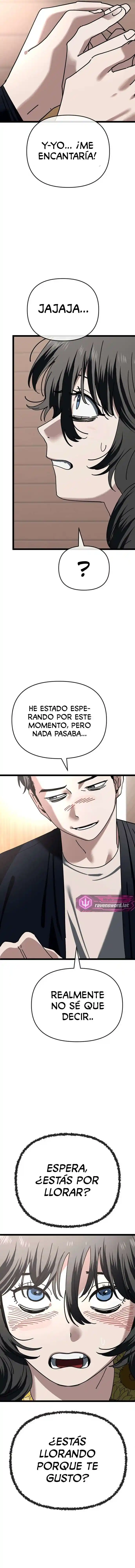 La Alergica A La Chamba - Capítulo 185 - Página 7 - LectorTMOo