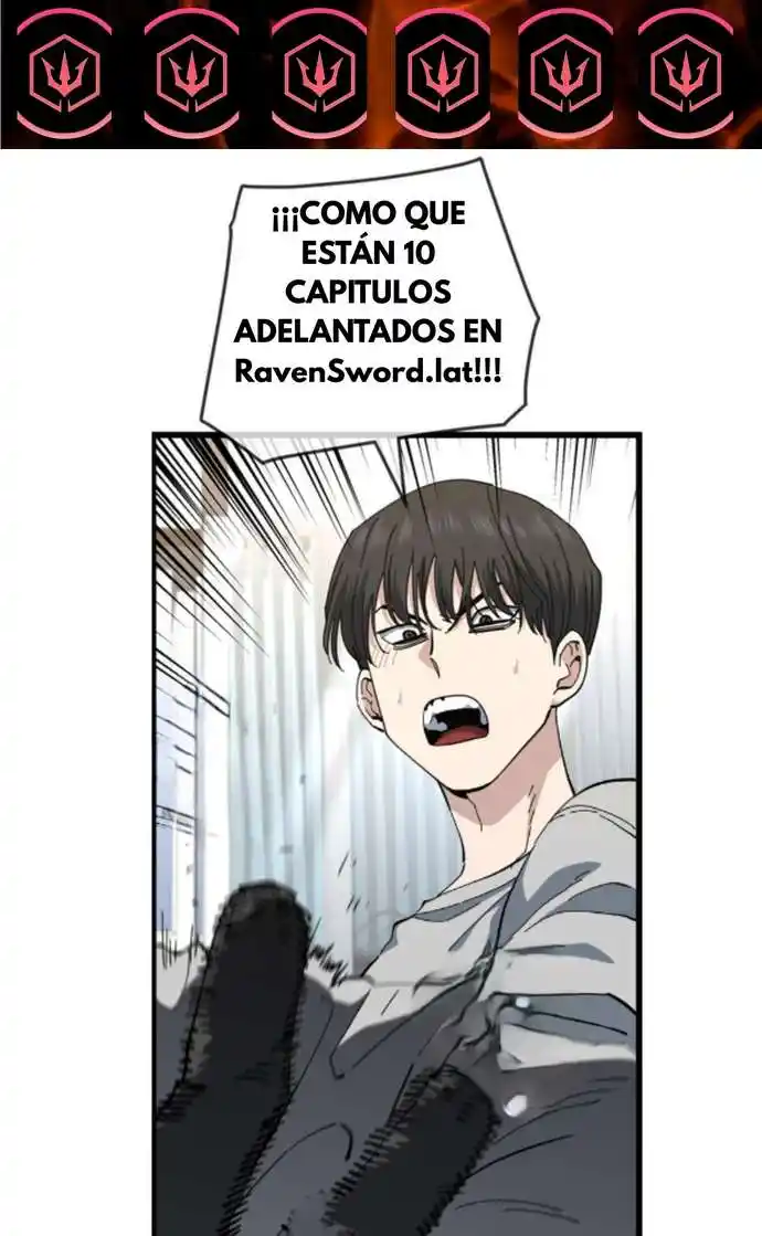 La Alergica A La Chamba - Capítulo 185 - Página 10 - LectorTMOo