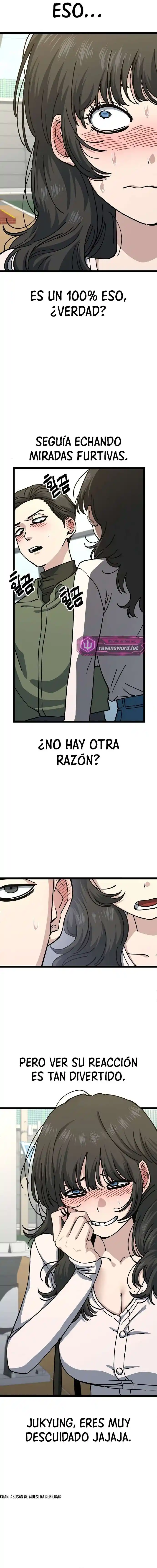 La Alergica A La Chamba - Capítulo 192 - Página 2 - LectorTMOo