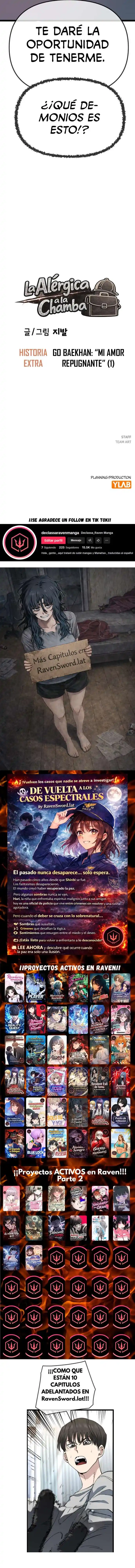 La Alergica A La Chamba - Capítulo 195 - Página 12 - LectorTMOo