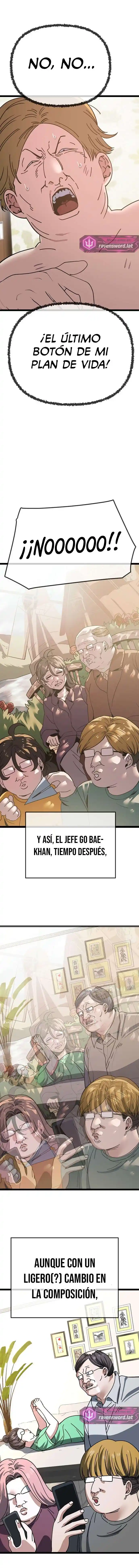 La Alergica A La Chamba - Capítulo 196 - Página 13 - LectorTMOo