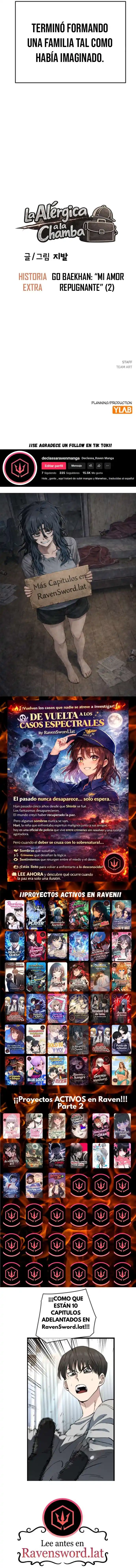 La Alergica A La Chamba - Capítulo 196 - Página 14 - LectorTMOo