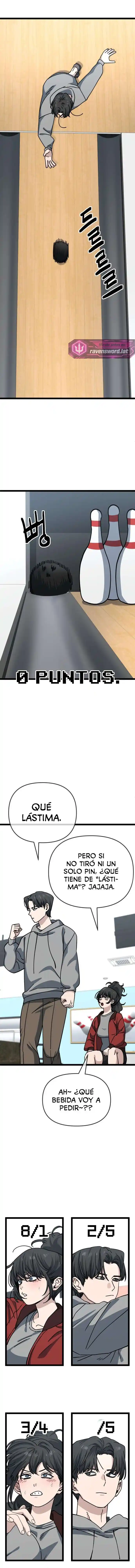 La Alergica A La Chamba - Capítulo 197 - Página 7 - LectorTMOo