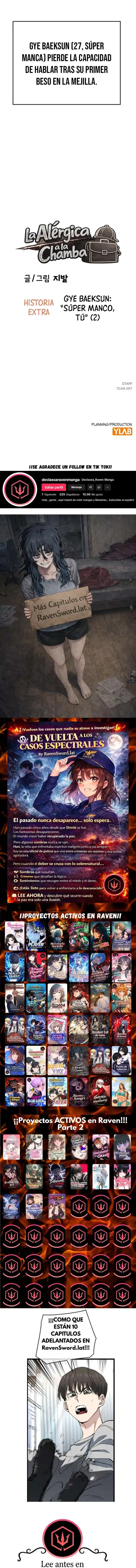 La Alergica A La Chamba - Capítulo 198 - Página 12 - LectorTMOo
