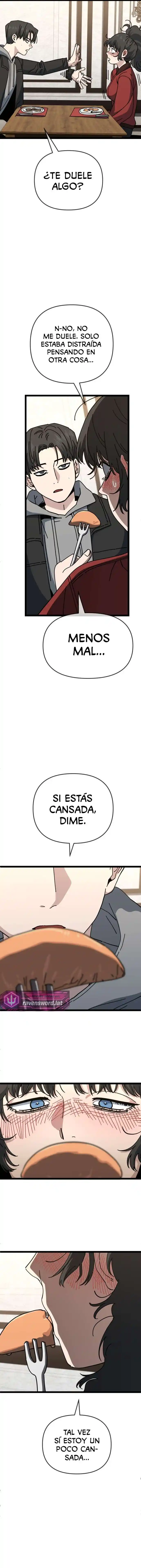 La Alergica A La Chamba - Capítulo 199 - Página 2 - LectorTMOo