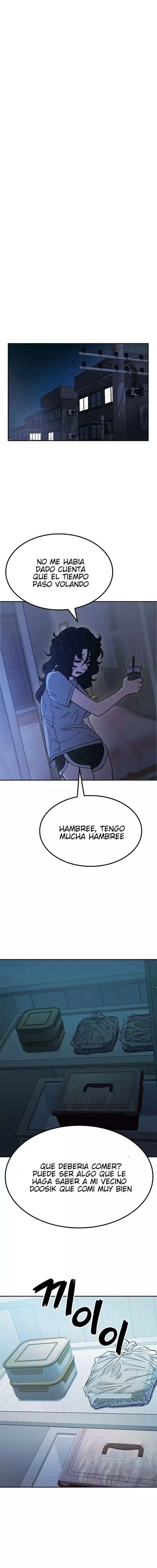 La Alergica A La Chamba - Capítulo 2 - Página 14 - LectorTMOo