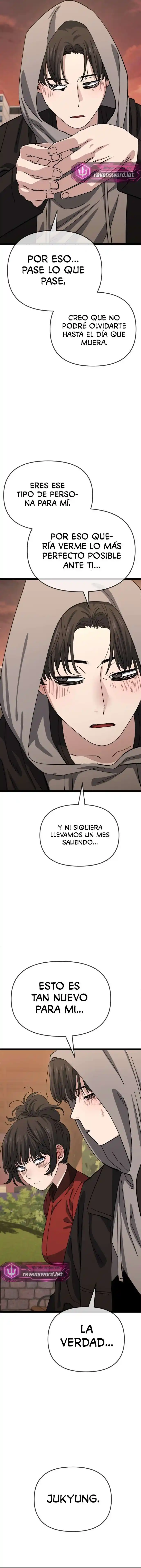 La Alergica A La Chamba - Capítulo 200 - Página 6 - LectorTMOo