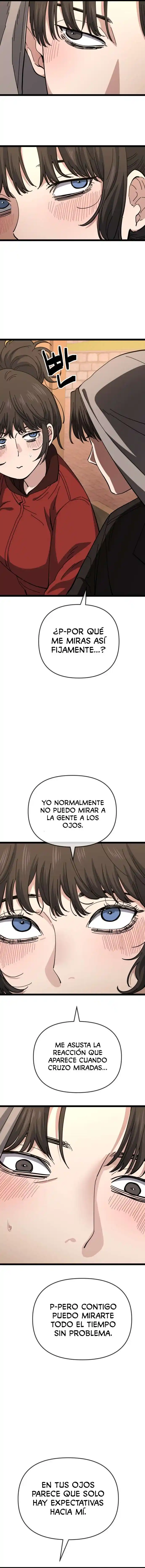 La Alergica A La Chamba - Capítulo 200 - Página 7 - LectorTMOo