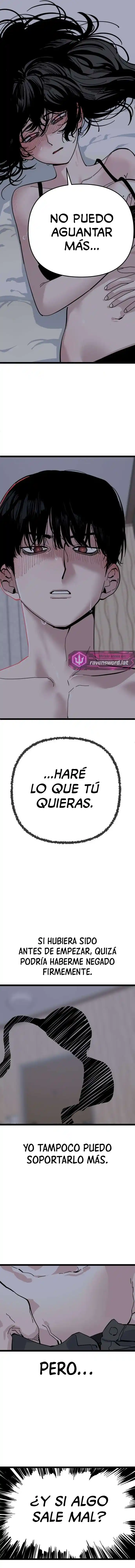 La Alergica A La Chamba - Capítulo 204 - Página 8 - LectorTMOo