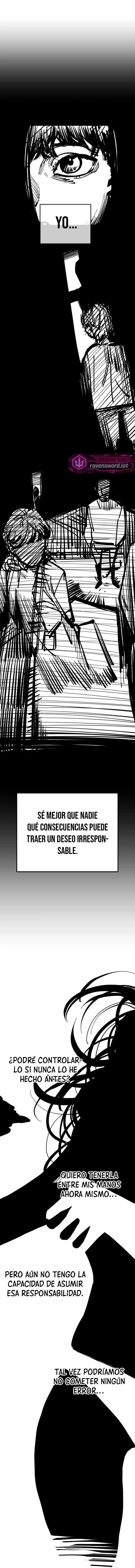 La Alergica A La Chamba - Capítulo 204 - Página 9 - LectorTMOo