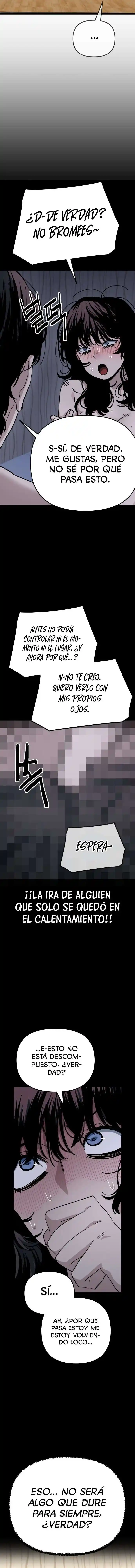 La Alergica A La Chamba - Capítulo 205 - Página 2 - LectorTMOo