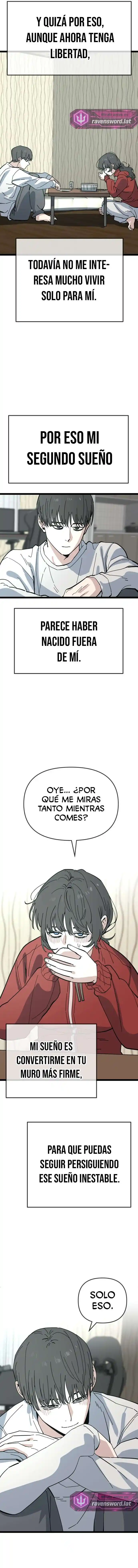 La Alergica A La Chamba - Capítulo 205 - Página 10 - LectorTMOo