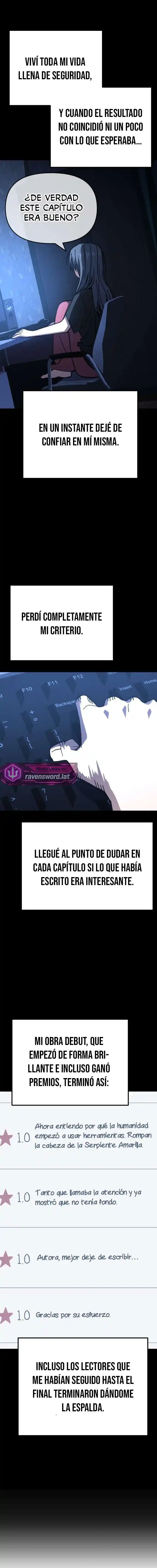 La Alergica A La Chamba - Capítulo 208 - Página 5 - LectorTMOo