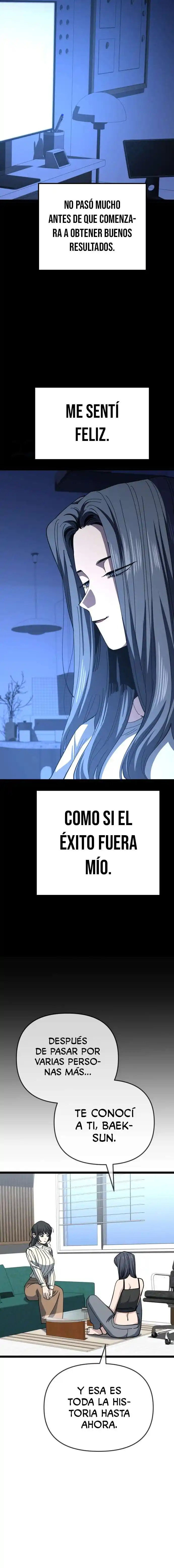 La Alergica A La Chamba - Capítulo 209 - Página 5 - LectorTMOo