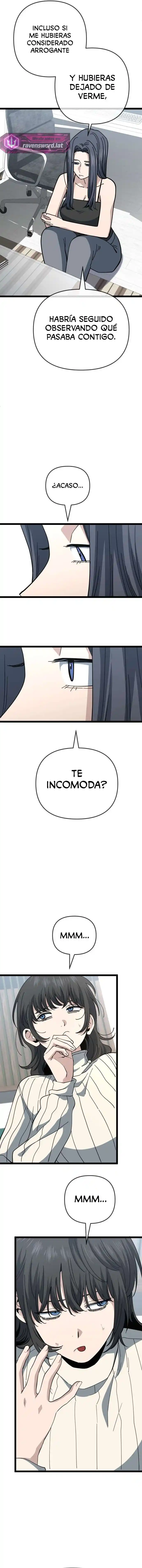 La Alergica A La Chamba - Capítulo 209 - Página 7 - LectorTMOo