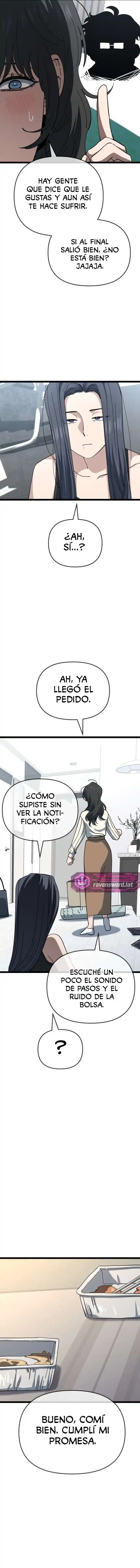 La Alergica A La Chamba - Capítulo 209 - Página 9 - LectorTMOo