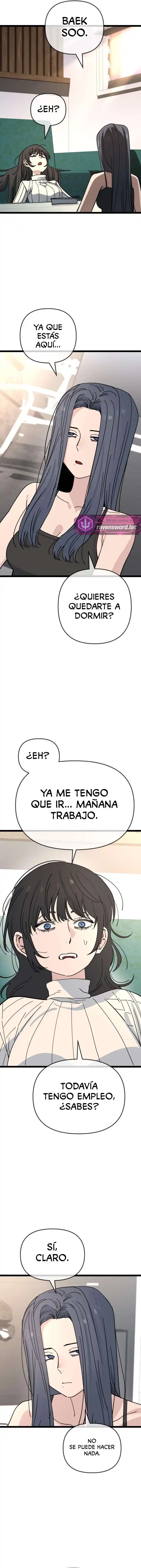 La Alergica A La Chamba - Capítulo 209 - Página 10 - LectorTMOo