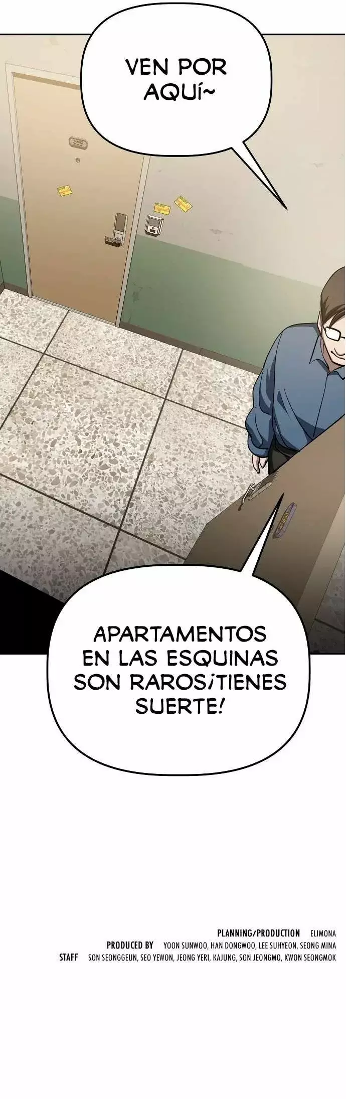 La Alergica A La Chamba - Capítulo 22 - Página 11 - LectorTMOo